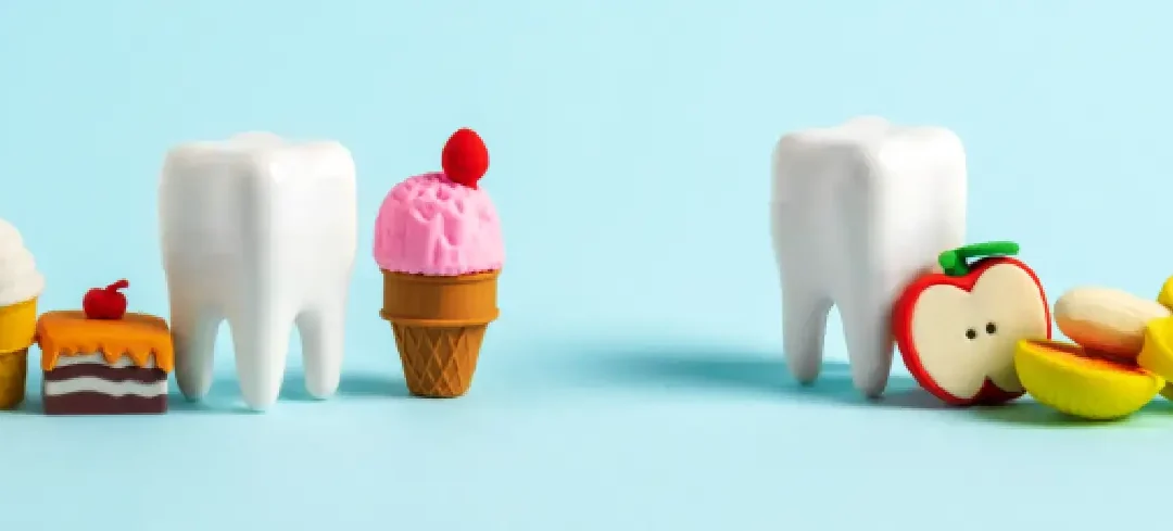 Hoe kan uw tandarts helpen bij gevoelige tanden of kiezen?