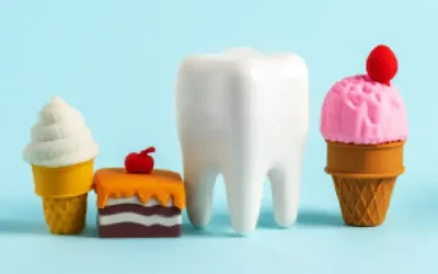 Hoe kan uw tandarts helpen bij gevoelige tanden of kiezen?