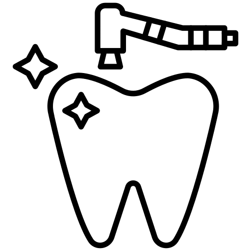 Icon Tandarts Noordas