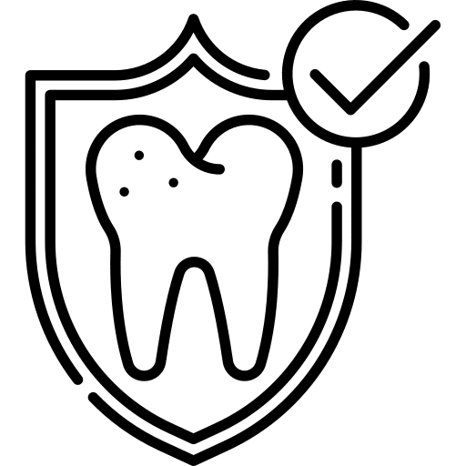 Icon Tandarts noordas